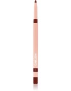 Notino Lip Food Lip Pencil молив-контур за устни 180 Burnt Bronze 0.35 гр.
