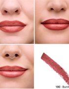 Notino Lip Food Lip Pencil молив-контур за устни 180 Burnt Bronze 0.35 гр.