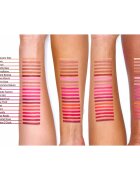 Notino Lip Food Lip Pencil молив-контур за устни 180 Burnt Bronze 0.35 гр.