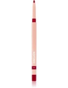 Notino Lip Food Lip Pencil молив-контур за устни 390 Scarlet Rose 0.35 гр.