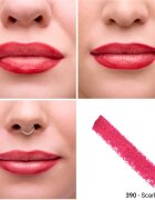 Notino Lip Food Lip Pencil молив-контур за устни 390 Scarlet Rose 0.35 гр.