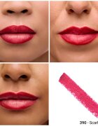 Notino Lip Food Lip Pencil молив-контур за устни 390 Scarlet Rose 0.35 гр.