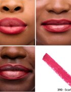 Notino Lip Food Lip Pencil молив-контур за устни 390 Scarlet Rose 0.35 гр.