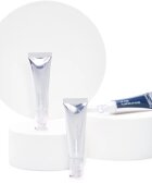 Notino Lip Food Plumping Lip Gloss гланц-грижа за устни с увеличаващ ефект 00 Clear 10 мл.