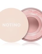 Notino Lumi-Matte Loose Setting Powder фиксираща пудра на прах Pink 8 гр.