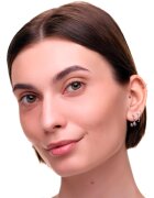 Notino Lumi-Matte Loose Setting Powder фиксираща пудра на прах Pink 8 гр.