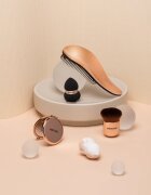 Notino Luxe Collection Detangle hairbrush четка за по-лесно разресване на косата 1 бр.