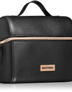 Notino Luxe Collection Make-up case козметично куфарче размер L 1 бр.