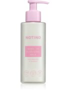 Notino Make-up Removing Milk нежен лосион за почистване на грим за лице и очи 200 мл.
