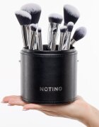 Notino Makeup Brushes Advanced Professional Make-Up Brush Set комплкет четки с калъф