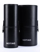 Notino Makeup Brushes Advanced Professional Make-Up Brush Set комплкет четки с калъф