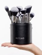 Notino Makeup Brushes Make-Up Artist Professional Make-Up Brush Set комплкет четки с калъф