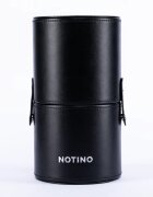 Notino Makeup Brushes Make-Up Artist Professional Make-Up Brush Set комплкет четки с калъф