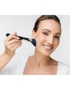 Notino Makeup Brushes Professional Angled Blush Make-Up Brush 161 четка за руж 1 бр.
