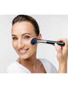 Notino Makeup Brushes Professional Angled Blush Make-Up Brush 161 четка за руж 1 бр.