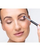 Notino Makeup Brushes Professional Angled Eyeshadow Shader Make-Up Brush 203 четка за сенки за очи 1 бр.