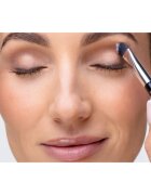 Notino Makeup Brushes Professional Angled Eyeshadow Shader Make-Up Brush 203 четка за сенки за очи 1 бр.
