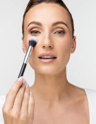 Notino Makeup Brushes Professional Domed Contour Make-Up Brush 142 контурираща четка 1 бр.