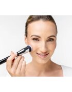 Notino Makeup Brushes Professional Domed Foundation Make-Up Brush 123 Четка за грим 1 бр.