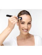 Notino Makeup Brushes Professional Domed Foundation Make-Up Brush 123 Четка за грим 1 бр.