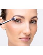 Notino Makeup Brushes Professional Eyeshadow Blending Make-Up Brush 205 четка за сенки за очи 1 бр.