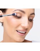 Notino Makeup Brushes Professional Eyeshadow Blending Make-Up Brush 205 четка за сенки за очи 1 бр.