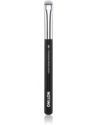 Notino Makeup Brushes Professional Eyeshadow Smudge Make-Up Brush 204 четка за сенки за очи 1 бр.