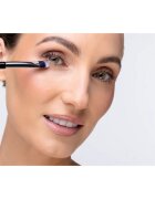 Notino Makeup Brushes Professional Flat Eyeshadow Shader Make-Up Brush 206 четка за сенки за очи 1 бр.