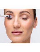 Notino Makeup Brushes Professional Flat Eyeshadow Shader Make-Up Brush 206 четка за сенки за очи 1 бр.
