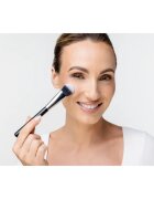 Notino Makeup Brushes Professional Flat Foundation Make-Up Brush 121 Четка за грим 1 бр.
