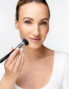 Notino Makeup Brushes Professional Foundation Buffer Make-Up Brush 124 Четка за грим 1 бр.