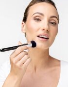Notino Makeup Brushes Professional Foundation Buffer Make-Up Brush 124 Четка за грим 1 бр.