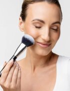 Notino Makeup Brushes Professional Large Powder Make-Up Brush 101 четка за пудра 1 бр.
