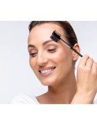 Notino Makeup Brushes Professional Lash And Brow Comb Make-Up Brush 271 четка за мигли и вежди 1 бр.