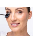 Notino Makeup Brushes Professional Lash And Brow Comb Make-Up Brush 271 четка за мигли и вежди 1 бр.