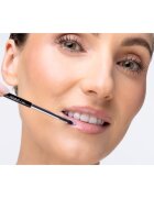 Notino Makeup Brushes Professional Lip Make-Up Make-Up Brush 191 четка за устни 1 бр.