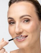 Notino Makeup Brushes Professional Lip Make-Up Make-Up Brush 191 четка за устни 1 бр.
