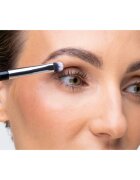 Notino Makeup Brushes Professional Small Eyeshadow Shader Make-Up Brush 202 четка за сенки за очи 1 бр.