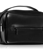 Notino Men Collection Cosmetic Pouch Men Black Large козметична чанта- мъжка голяма 1 бр.