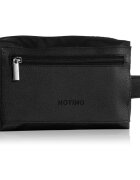 Notino Men Collection Cosmetic Pouch Men Black Small козметична чанта- мъжка малка 1 бр.