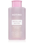 Notino Micellar Water With Hyaluronic Acid & Panthenol мицеларна вода за чувствителна кожа с дозатор 500 мл.