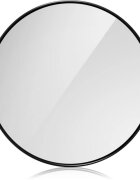 Notino Mirrors 10x Magnifying Mirror увеличаващо огледалце с вендуза 10x magnification 1 бр.