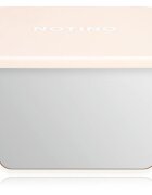 Notino Mirrors Magnifying Compact Mirror козметично огледалце Beige 1 бр.