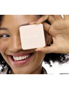 Notino Mirrors Magnifying Compact Mirror козметично огледалце Beige 1 бр.
