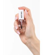 Notino Nail Care Dual base & Top coat базов и финален топ лак за нокти 10 мл.