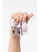 Notino Nail Care Dual base & Top coat базов и финален топ лак за нокти 10 мл.