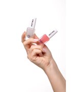 Notino Nail Care Matte Top Coat горен лак за нокти 10 мл.