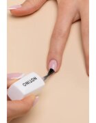 Notino Nail Care Matte Top Coat горен лак за нокти 10 мл.