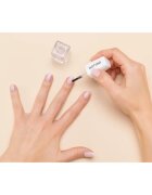 Notino Nail Care Matte Top Coat горен лак за нокти 10 мл.