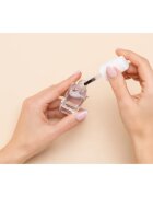 Notino Nail Care Quick Drying Top Coat горен лак за нокти ускоряващ изсъхването на лака 10 мл.